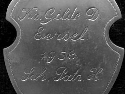 eersel-2 1958